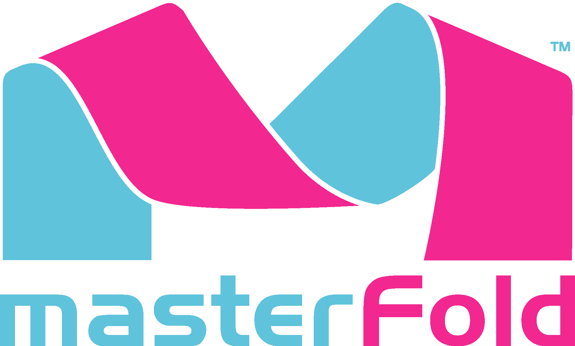 MasterFold Logo Vector Logo